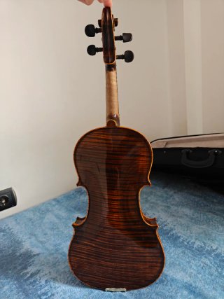 Violín 4/4