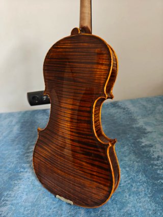 Violín 4/4