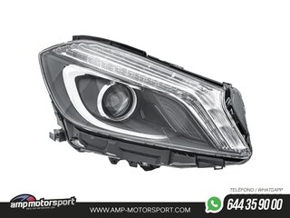 FARO DELANTERO DERECHO XENON PARA MERCEDES-BENZ W176