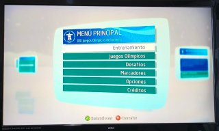 🇪🇦 Vancouver 2010 Xbox 360 Completo