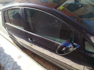 Volkswagen Golf Plus 2006