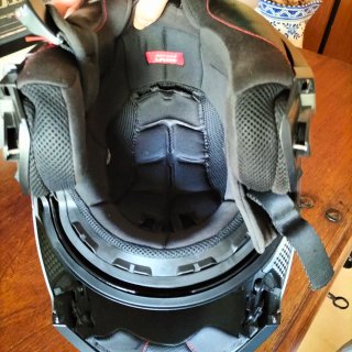 Casco Modular Givi X.21 Challenger Talla M