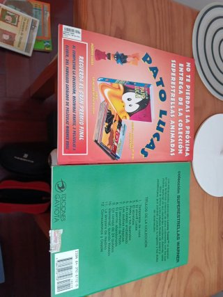 La Cenicientacuentos 2