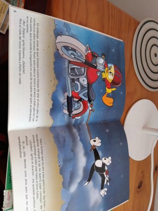 La Cenicientacuentos 2