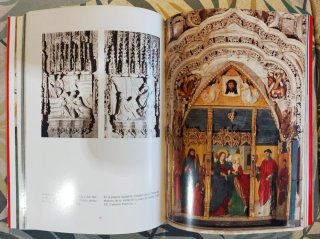 La Catedral. Palabra construida. Guía y síntesis.