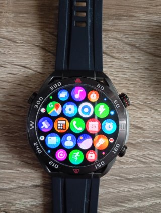Smartwatch 4g-Mouse wireless-moto buds- tastiera