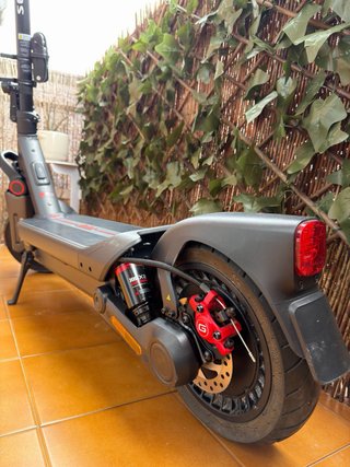 Patinete Eléctrico Segway Ninebot MAX G3
