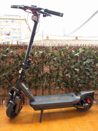 Patinete Eléctrico Segway Ninebot MAX G3