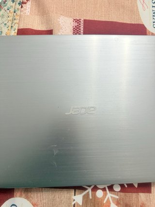 Ordenador portátil Acer i3 8GB RAM SSD