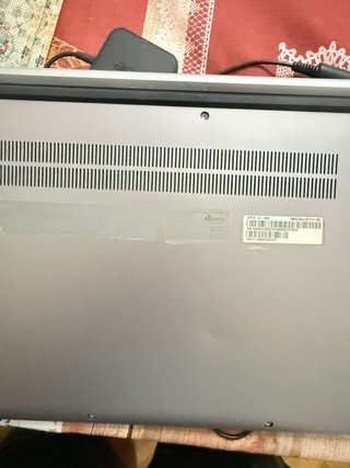 Ordenador portátil Acer i3 8GB RAM SSD