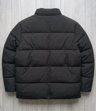Pack Invierno 4XL: Alpha Industries MA-1 + Abrigo