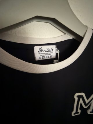 Sudadera Anitials M