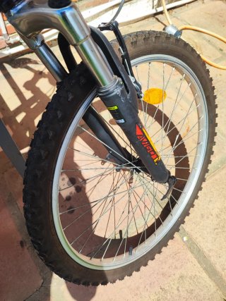 Bicicleta Montaña Avigo