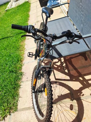 Bicicleta Montaña Avigo