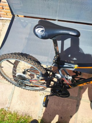 Bicicleta Montaña Avigo