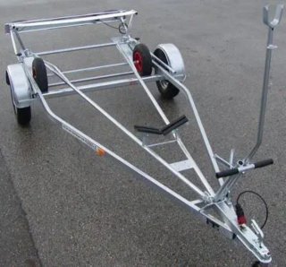 ILCA 7 / Laser Standard Vela Ligera