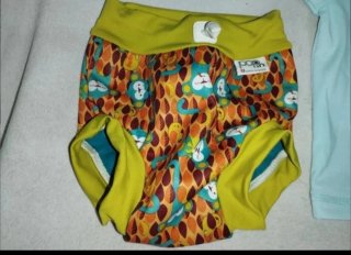 Pack Piscina Bebé: Bañador y Camiseta