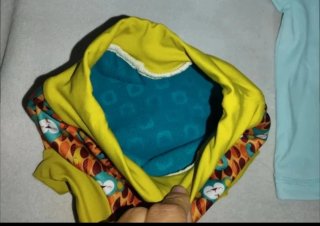 Pack Piscina Bebé: Bañador y Camiseta