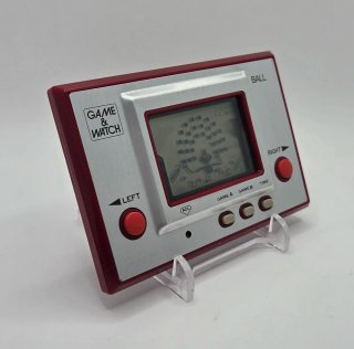 Ball AC-01 1980