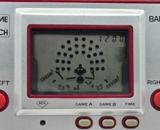 Ball AC-01 1980