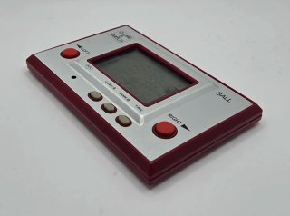 Ball AC-01 1980