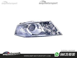 FARO DELANTERO DERECHO XENON PARA SKODA OCTAVIA BERLINA / KOMBI