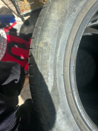 Neumáticos de coche 225 55 r17