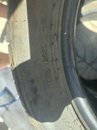 Neumáticos de coche 225 55 r17
