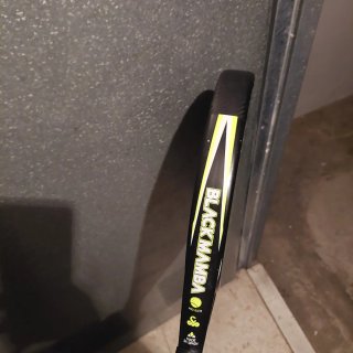 Pala Vibor-A Black Mamba Carbon