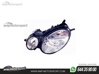 FARO DELANTERO IZQUIERDO XENON PARA MERCEDES-BENZ W211 BERLINA / ESTATE