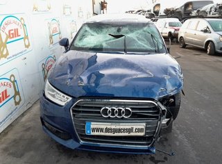Faro antiniebla derecho audi 8xa941700 a1 1131977