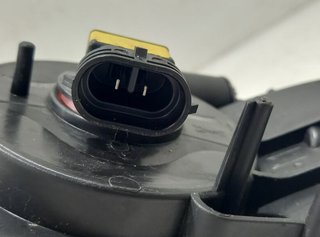 Faro antiniebla derecho audi 8xa941700 a1 1131977