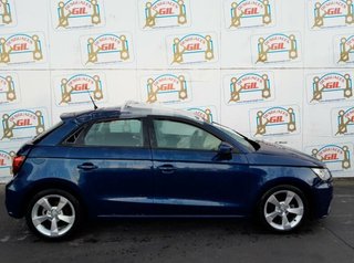Faro antiniebla derecho audi 8xa941700 a1 1131977