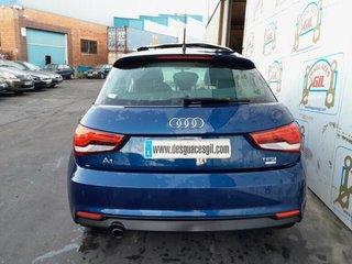 Faro antiniebla derecho audi 8xa941700 a1 1131977
