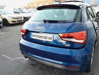 Faro antiniebla derecho audi 8xa941700 a1 1131977