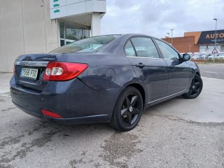 Chevrolet Epica 2007