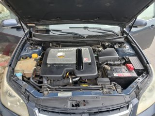 Chevrolet Epica 2007