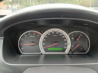 Chevrolet Epica 2007