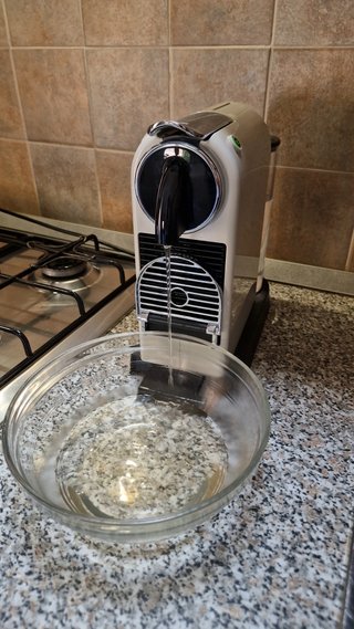 Nespresso Citiz
