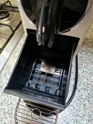 Nespresso Citiz