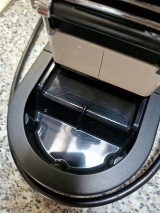Nespresso Citiz