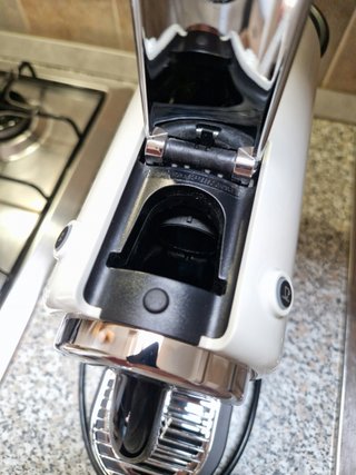 Nespresso Citiz