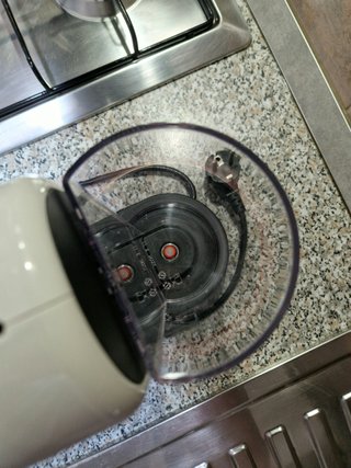 Nespresso Citiz