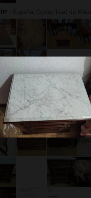 Dormitorio 135cm con regalo