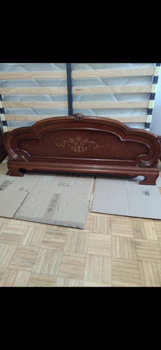 Dormitorio 135cm con regalo