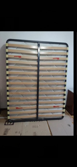 Dormitorio 135cm con regalo