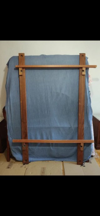 Dormitorio 135cm con regalo