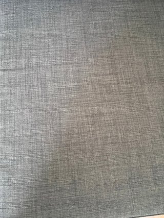 Sofá Cama Gris FRIHETEN IKEA.