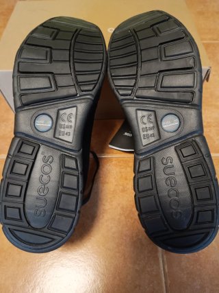 Nuove scarpe da ginnastica Suede per uomo