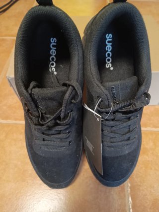 Nuove scarpe da ginnastica Suede per uomo